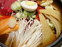 -韩香福脊骨汤锅(上杭路店)