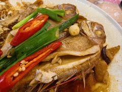 -醉壹号海鲜大排档(厦门店)