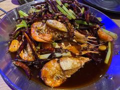 -红盔甲·小龙虾(车公庙店)