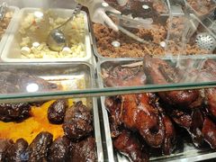 -乔波食品(杜桥中心菜场店)