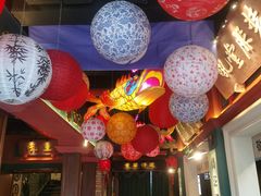 -吼堂老火锅(万寿宫店)