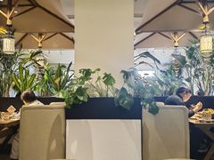 -金孔雀德宏傣味餐馆(魏公村店)