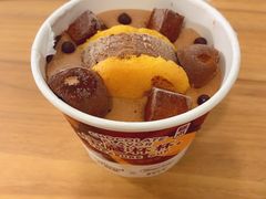 巧克力宝藏杯-好利来(望京中福店)