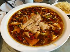 -福利来酒店(舜耕店)