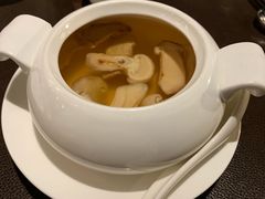 -广州文华东方酒店·江-由辉师傅主理