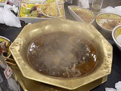 -芦月轩羊蝎子(太平桥店)