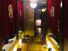 -千代武日本料理(开发区店)