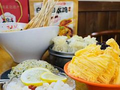 -古真记钵钵鸡(总店)