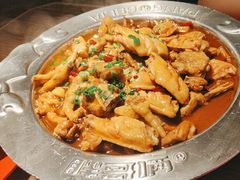 -胖哥俩肉蟹煲(杭州下沙学林街店)