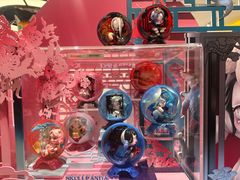 -泡泡玛特POPMART (北京超极合生汇店)