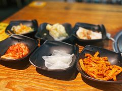 -大發韩国烤肉(八佰伴店)