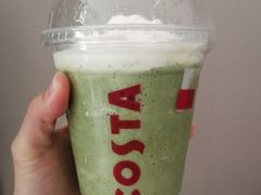 -COSTA COFFEE(房山印象城店)