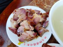 -陈光记烧腊店(罗保博士街店)