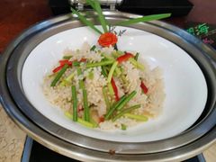 -鲤鱼门渔人码头自助餐厅