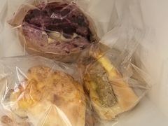 -小飞象面包公社(珠江路金鹰店)