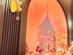-俄士厨房(环球港店)