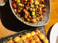 跳跳蛙-付小姐在成都(五道口店)