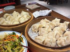 -新兴园饺子馆(河南街店)