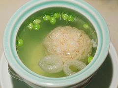 -淮扬府·游园京梦(北京SKP店)