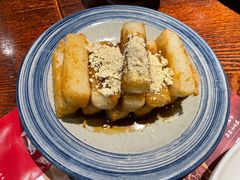 -受气牛肉·耙牛肉火锅(水晶郦城店)