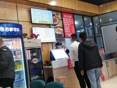 -洋洋安徽牛肉板面(洋洋店)
