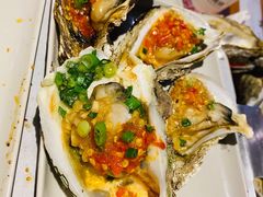 -木屋烧烤(龙岗南联店)