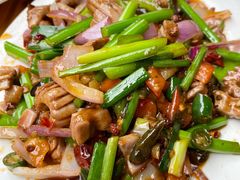 -九九牛肉馆(南山路店)