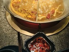 -湊湊火锅·茶憩(打浦桥日月光店)