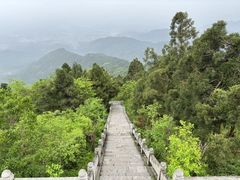 -南岳衡山风景名胜区