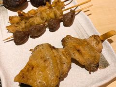 -有喜屋·深夜食堂(北京西路店)