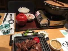 -味太助·银饭食堂(中华城店)