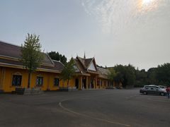-报恩禅寺