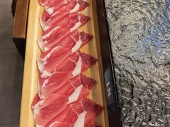 -阳坊涮肉(西直门凯德mall店)