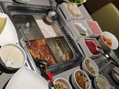 -丹尼斯百货(人民路店)