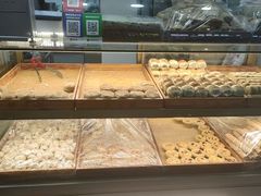 -绿豆酥(城中路店)