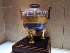 -北京工艺美术博物馆