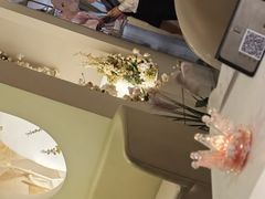 -PARFUM FLORAL花境法餐(南京首店)