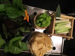 -王家渡火锅店(棕榈泉店)