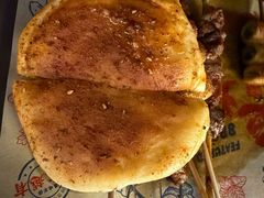 -亮子·东北特色烧烤(复悦荟店)
