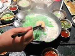 -大龙燚·旷野鲜火锅(广州首店)