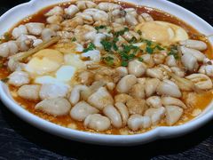 -健眺小海鲜(临海后山店)