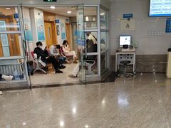 -浙江大学医学院附属第一医院(庆春院区)