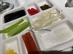 -四季民福烤鸭店(望京旺角店)