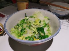 -农耕记·湖南土菜(科技园店)