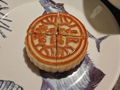 -前海沿·青岛菜(大拇指广场石老人店)