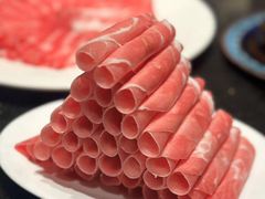 -南门涮肉(东单店)