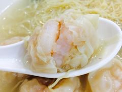 -洪利粥店茶餐厅