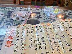 -何哥鲜鱼餐厅(龙湖花园店)