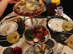 -IL TEATRO 精品意大利餐厅