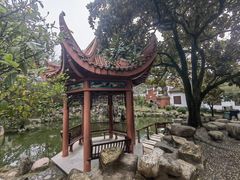 -南岳大庙